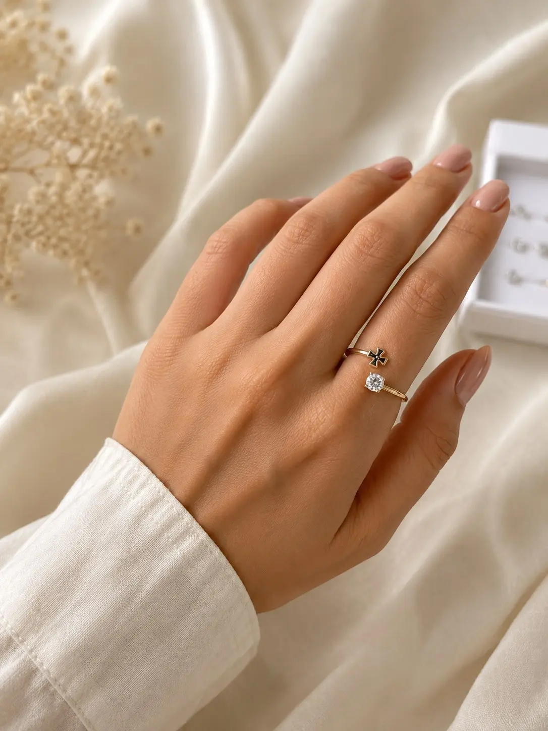 Spark ring