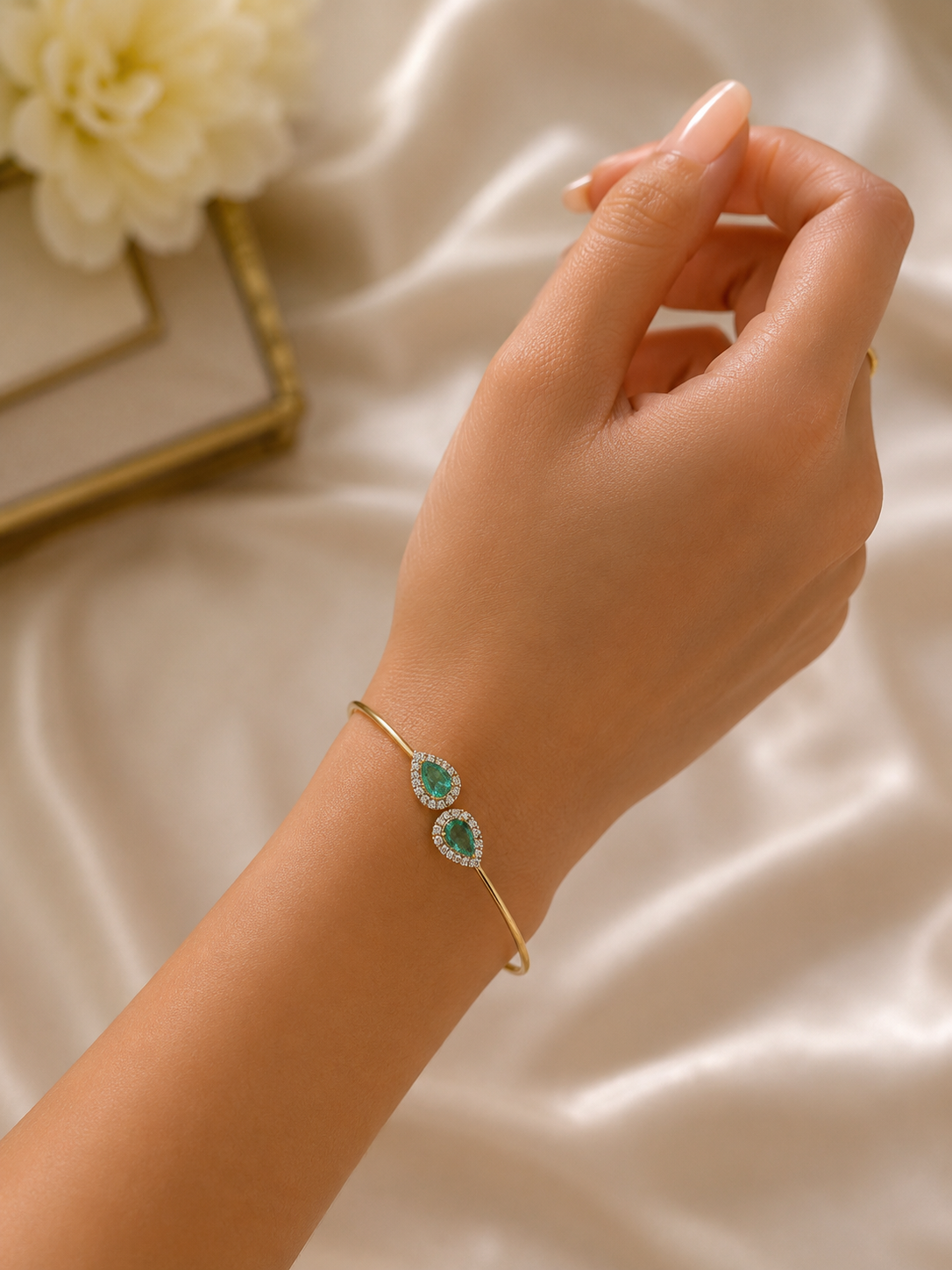 Designer bangles