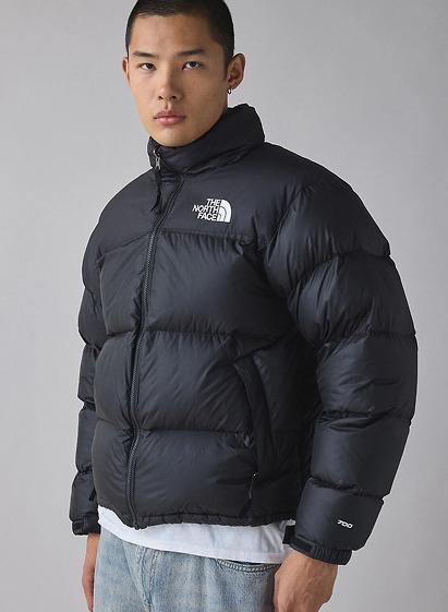 The north face