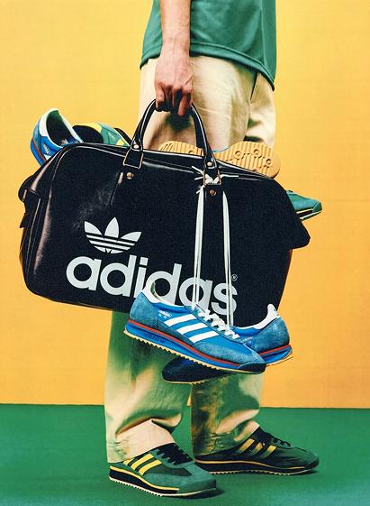 Adidas