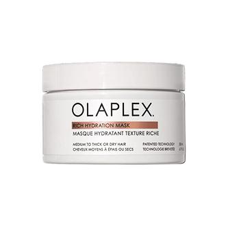 Hair mask