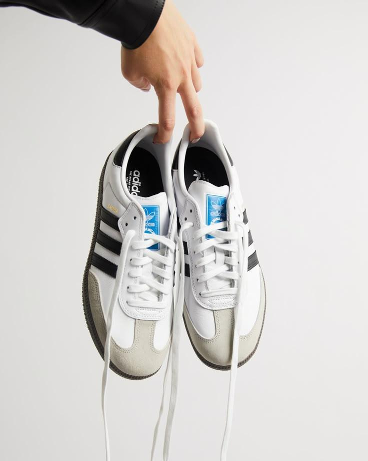 Adidas