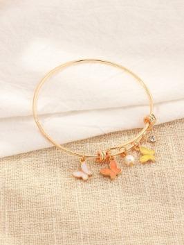 Baby bangles